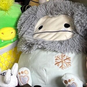 Evita - Squishmallow